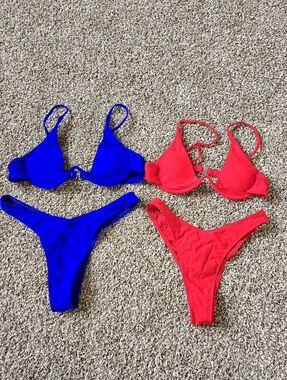 Bikini Bundle Size Small/Medium